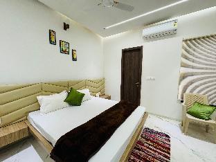 krishna home stay