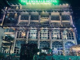the emerald hotel and siya milan banquets