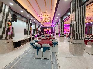 the emerald hotel and siya milan banquets