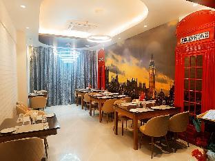 the emerald hotel and siya milan banquets