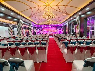 the emerald hotel and siya milan banquets