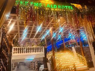 the emerald hotel and siya milan banquets