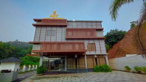 Sky Penta Residency,,3 star