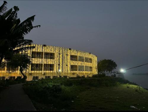 ichhamati hotel and restaurant