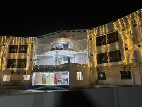 ichhamati hotel and restaurant