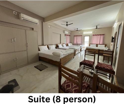 ichhamati hotel and restaurant