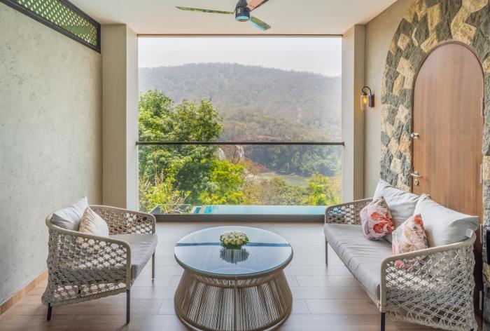 flora misty falls athirappilly