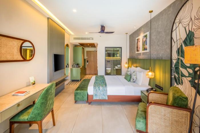 flora misty falls athirappilly