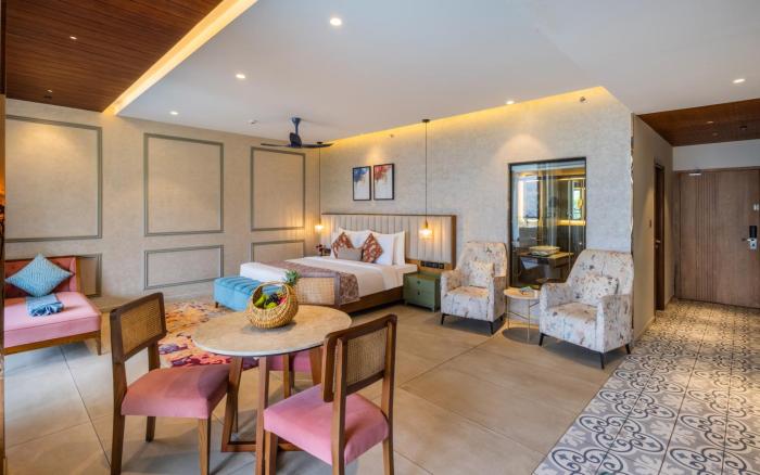 flora misty falls athirappilly