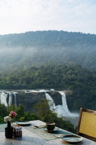 athirappilly