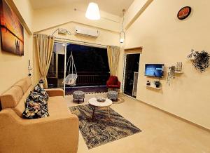the mountain majesty cozy apartment