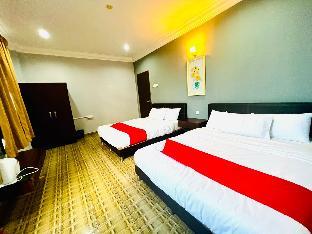 daily inn hotel