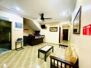 daily inn hotel