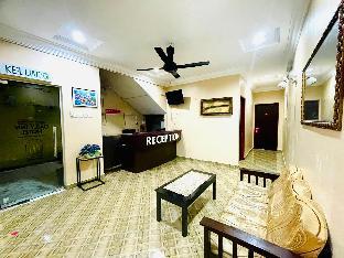 daily inn hotel
