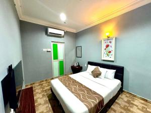 daily inn hotel