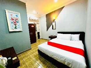 daily inn hotel