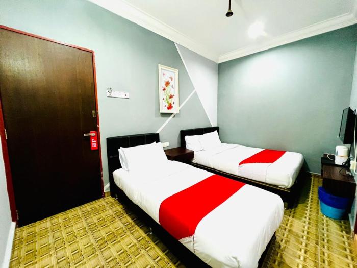 daily inn hotel