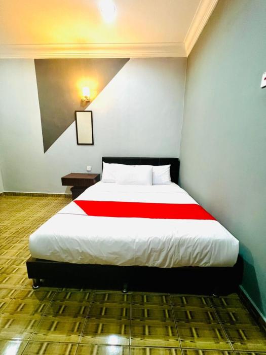daily inn hotel