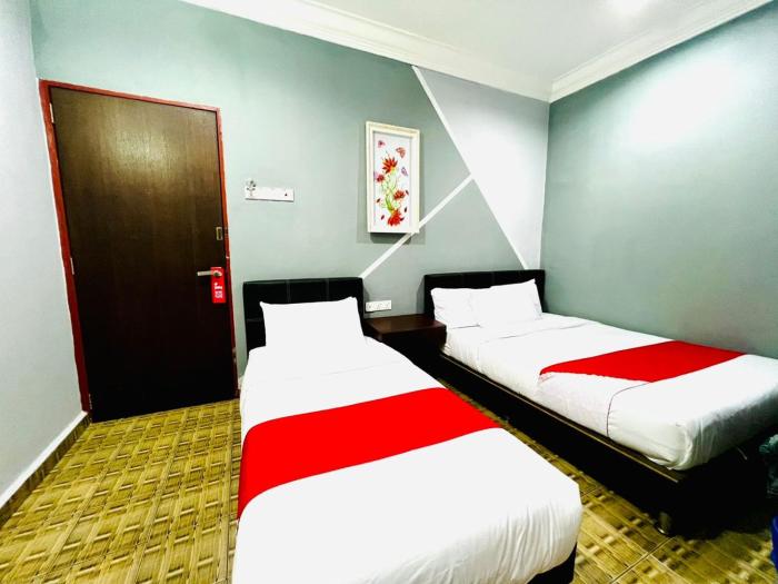 daily inn hotel