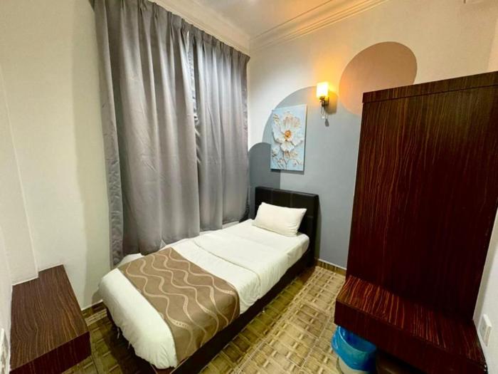 daily inn hotel
