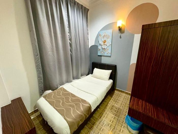 daily inn hotel