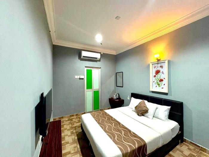 daily inn hotel