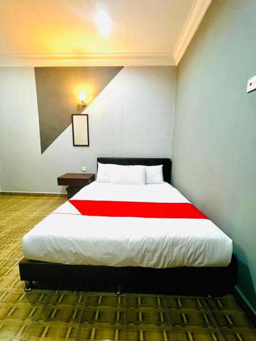 daily inn hotel