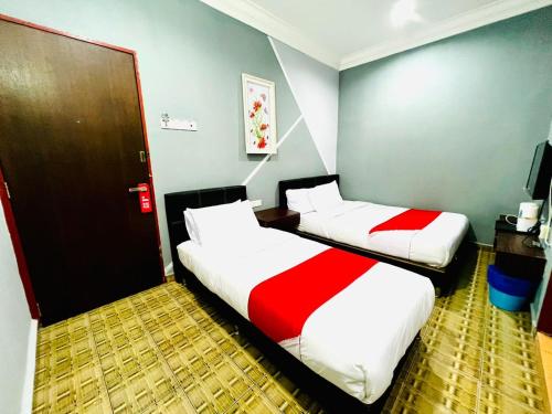 daily inn hotel