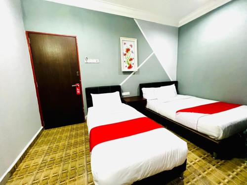 daily inn hotel
