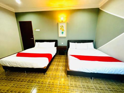 daily inn hotel