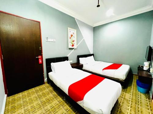 daily inn hotel