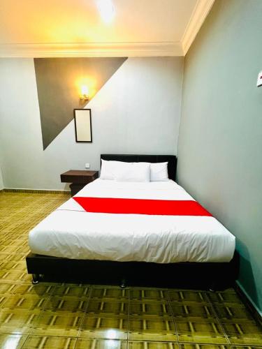 daily inn hotel