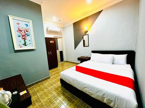 daily inn hotel