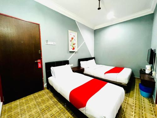 daily inn hotel
