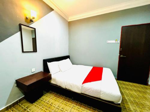 Daily Inn Hotel,,3 star