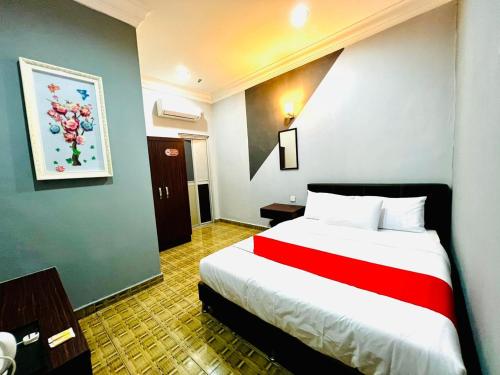daily inn hotel