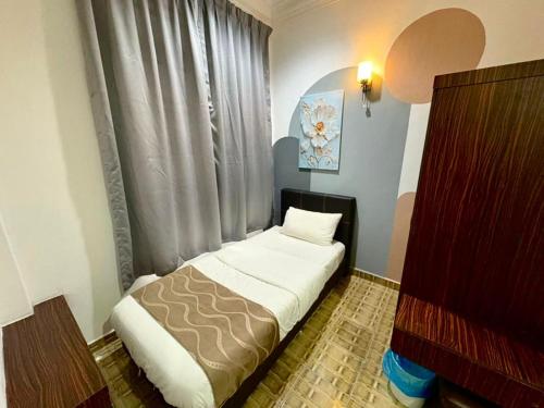 daily inn hotel