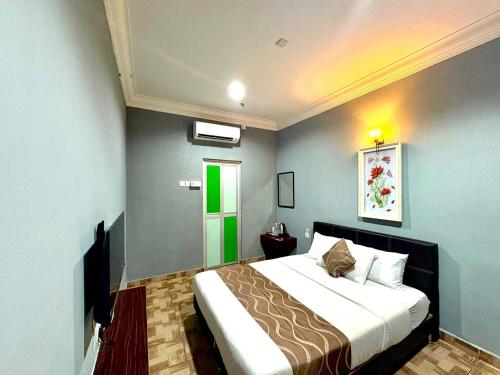 daily inn hotel