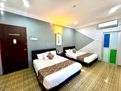 daily inn hotel