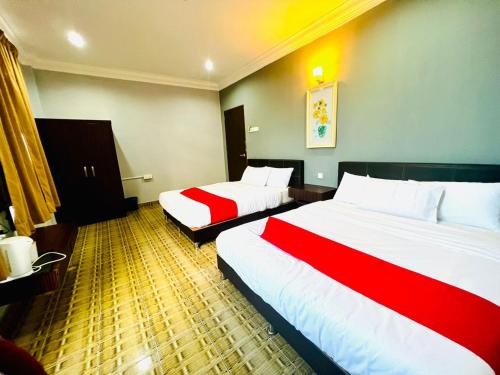 daily inn hotel
