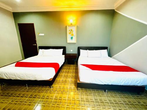daily inn hotel