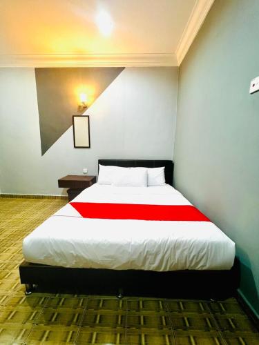 daily inn hotel