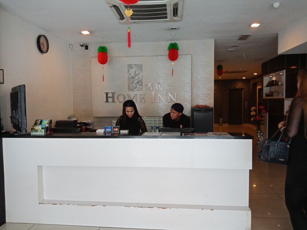 seeds hotel cheras taman bukit segar