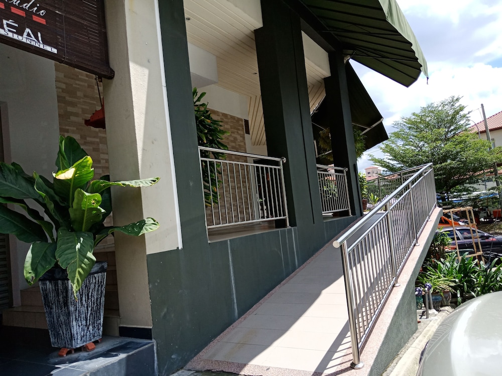 seeds hotel cheras taman bukit segar