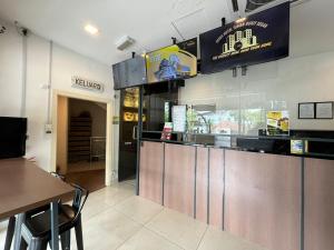 seeds hotel cheras taman bukit segar