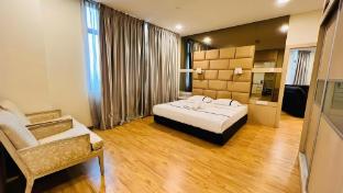 seeds hotel cheras taman bukit segar