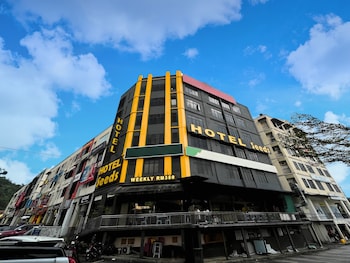 Seeds Hotel Cheras Taman Bukit Segar,,1 star