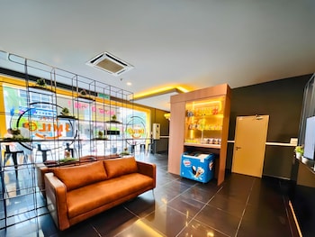 Smile Hotel Klang Bukit Tinggi,,2 star