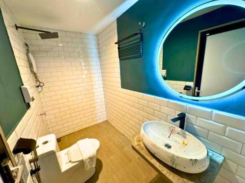 smile hotel klang bukit tinggi