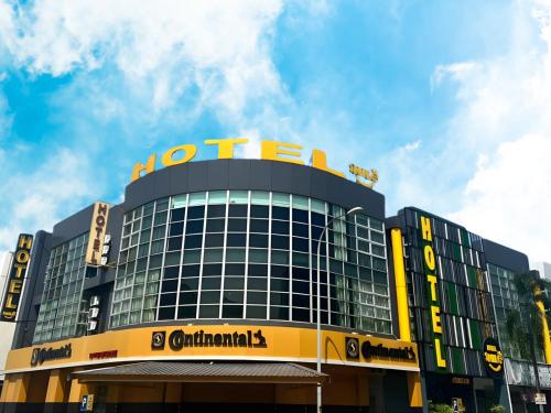 Smile Hotel Klang Bukit Tinggi,,2 star